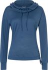 W Funnel Hoodie