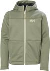 JR Loen Midlayer Jacket