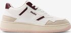 GEN1 - Grapes White & Wine Suede