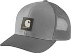 Rugged Flex Twill Mesh-back Logo Patch Cap
