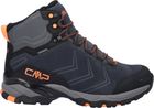 Melnick Mid Trekking Shoes WP