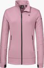 Fleece Jacket Style Blaueis Women