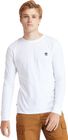 Mens Long Sleeve Tee