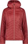 Woman Jacket FIX Hood