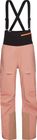 Haldigrat Hardshell Bib Pants Women