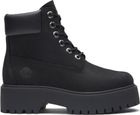 Kids 6 Inch Lace UP Waterproof Boot