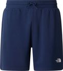 Mens Simple Dome Light Regular Shorts