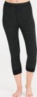 Camea W Merino Wool Baselayer 3/4 Pants