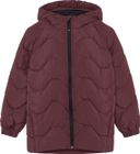 Jacket W. Hood Quilt 742869