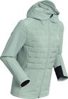 Jacket Shield Wmn