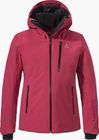 Ski Jacket Style Pontre Women