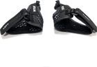 Running Poles Carbon 110cm