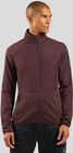 The Run Easy Warm Hybrid Jacket