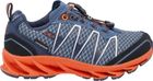 Kids Altak Trail Shoes WP 2.0