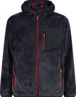 KID Jacket FIX Hood