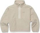 Bacano Fleece Pullover - Womens - Fig an Women