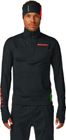 Mittens Hero Half Zip First Layer