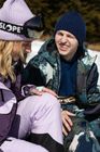 Zuki W Insulated Ski Pants W-pro 15000