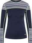 Sara Longsleeve