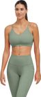 Damen Training Sport-bh