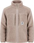 Grizzly Pile Jacket ALL Gender