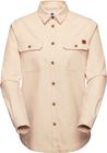 Tamaro Undyed Longsleeve Shirt Women