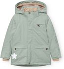 Matvestyn Winter jacket. GRS