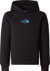 Boys Liquid Logo REG Hoodie