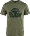 Abisko Wool Classic SS M