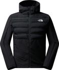 Mens Mountain Athletics Cari Hooded Jacket