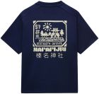 Teza Short-sleeve T-shirt