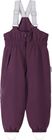 Reimatec Winter Pants, Juoni