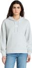 Womens Loop Back Hoodie