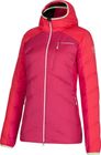 Titan Down Jacket Women