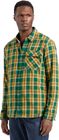 Rambler Lined Flannel Shirt Men