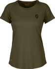 Tee W's Defined Tech SS
