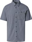 Mens Short Sleeve Hypress Shirt