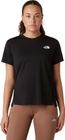 Womens Flex Short Sleeves REG Tee
