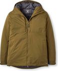 Xenair Alpine Jacket