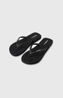 Profile Small Logo Sandals