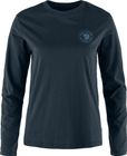 1960 Logo T-shirt LS W