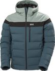Bossanova Puffy Jacket