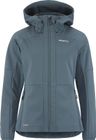 Core Backcountry Hood Jacket Women