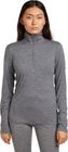 W 200 Oasis Long Sleeve Half Zip