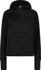 Woman Jacket FIX Hood