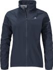 Jacket Style Lurbek Women
