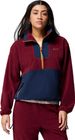 Sequoia Grove 1/2 Zip Fleece