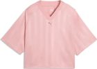 W Puma League Jersey Top