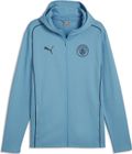 Mcfc Casuals Hooded Jacket