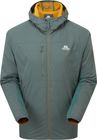 Switch Pro Hooded Mens Jacket